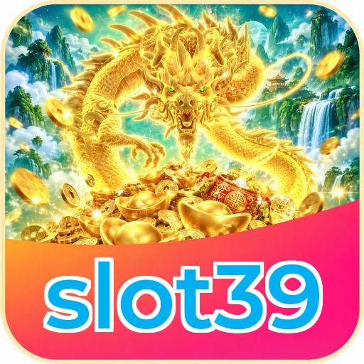 slot39 APK Indonesia - ikon resmi aplikasi v4.7.5