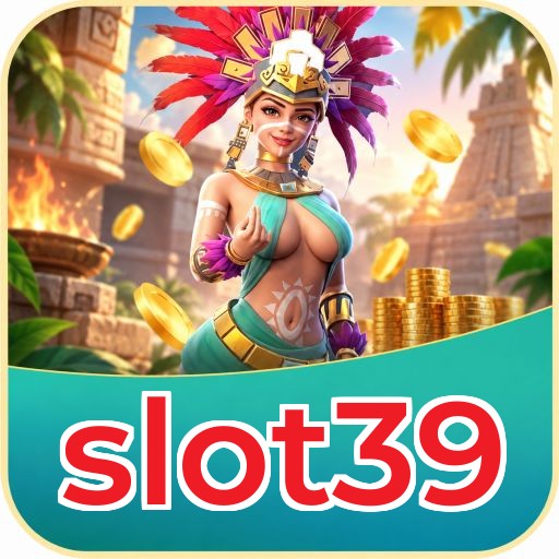 slot39 APK Indonesia - ikon resmi aplikasi v4.7.5