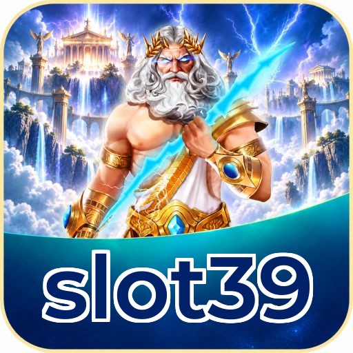 slot39 APK Indonesia - ikon resmi aplikasi v4.7.5