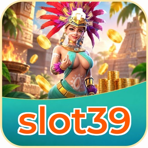 slot39 APK Indonesia - ikon resmi aplikasi v4.7.5