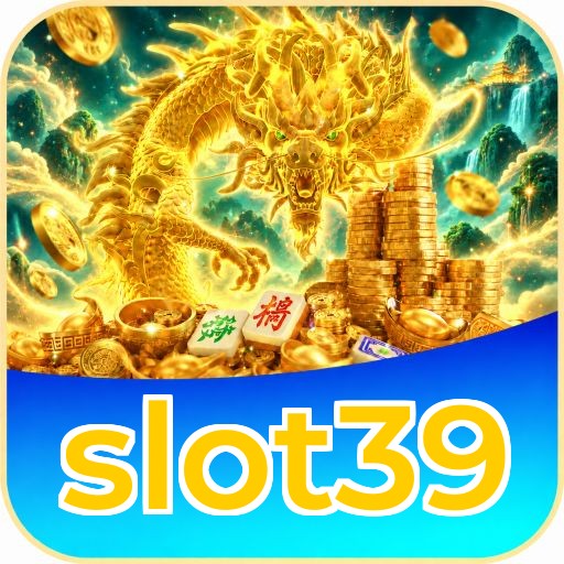 slot39 APK Indonesia - ikon resmi aplikasi v4.7.5