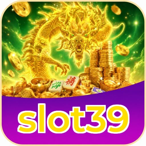 slot39 APK Indonesia - ikon resmi aplikasi v4.7.5