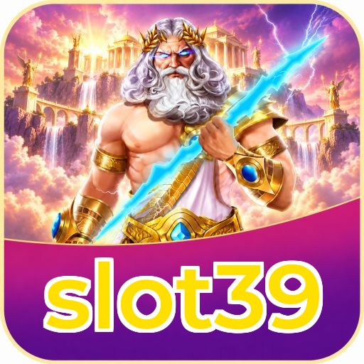 slot39 APK Indonesia - ikon resmi aplikasi v4.7.5